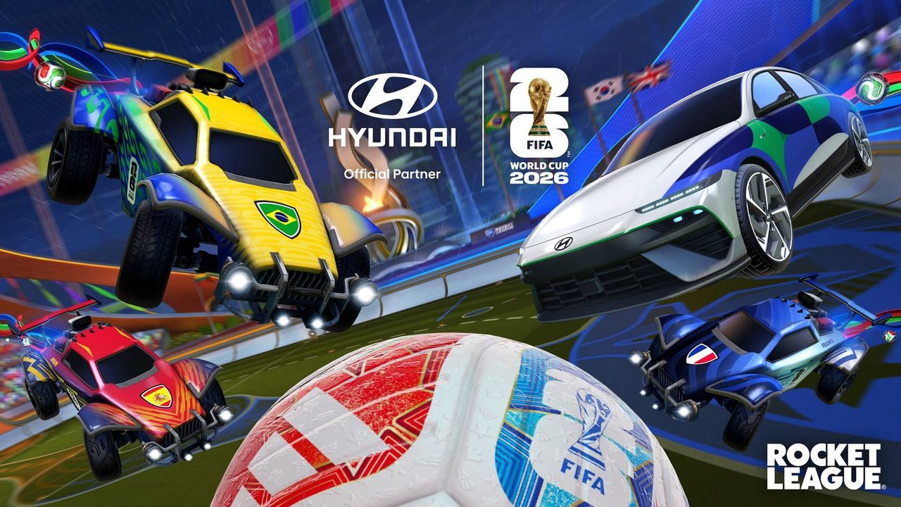 Hyundai's World Cup push lives inside two games at once, a signal for brands