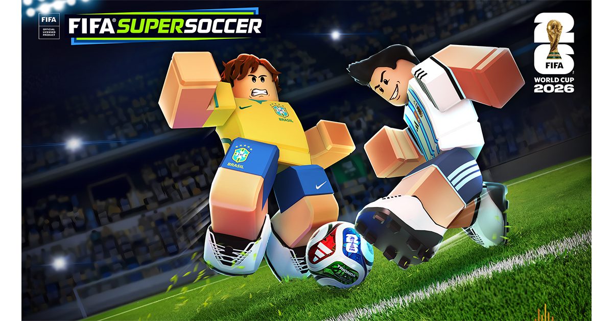 The World Cup's biggest activation this year runs inside a game engine