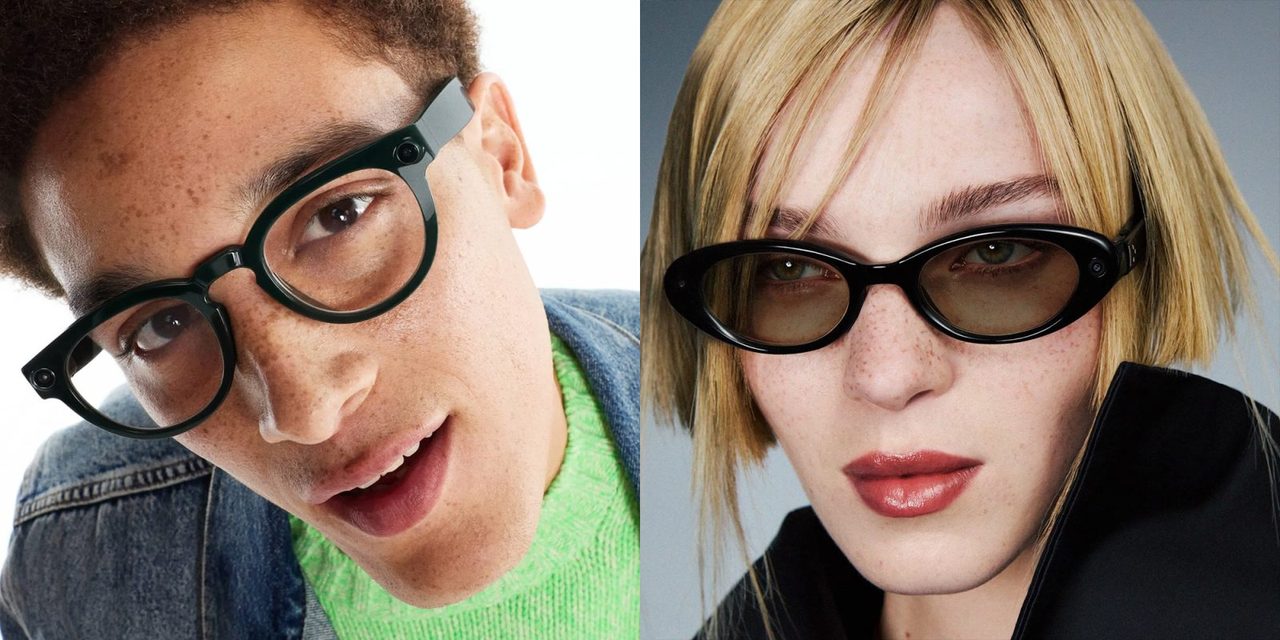 Android XR arrives through fashion eyewear brands, signaling a second glasses ecosystem