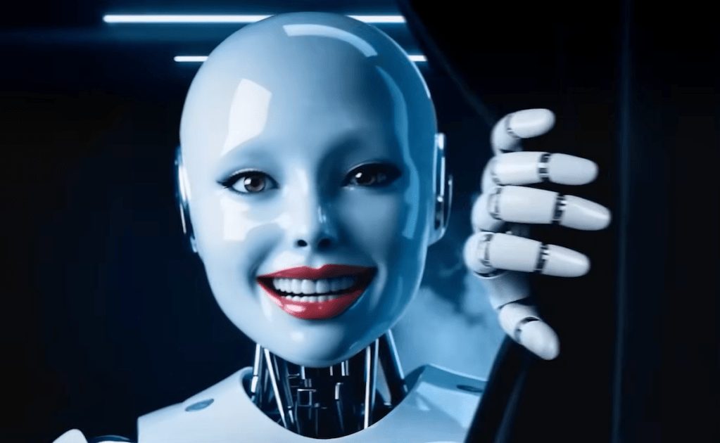 The first AI-made Super Bowl ad is a production-cost signal, not a novelty