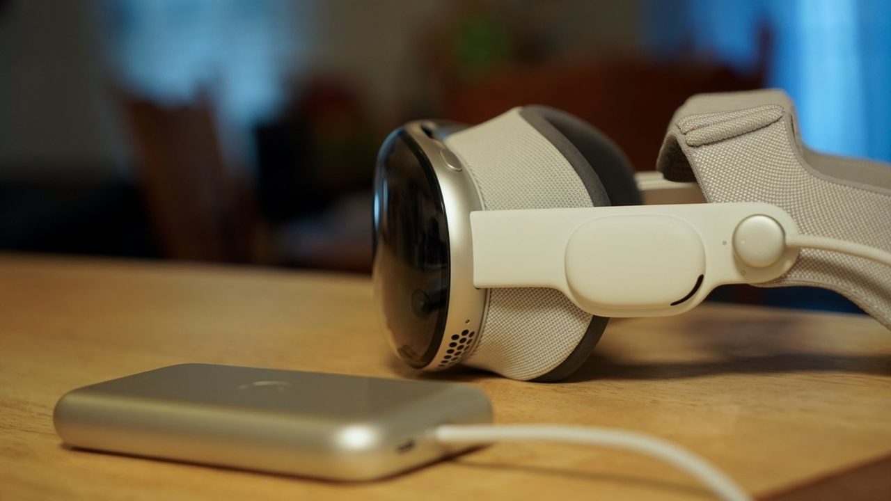 Apple makes flat-to-spatial conversion an operating-system feature, not a production task