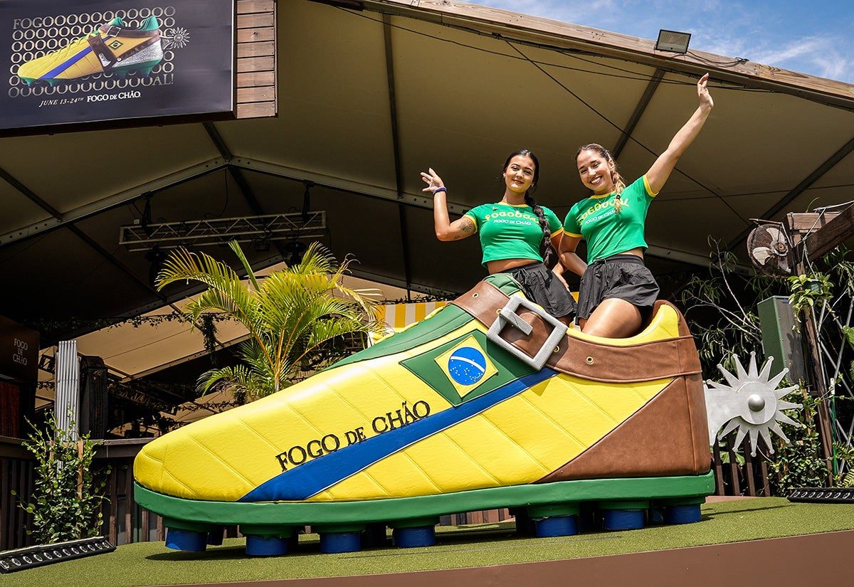 Brands turn the 2026 World Cup into a nationwide test of experiential scale